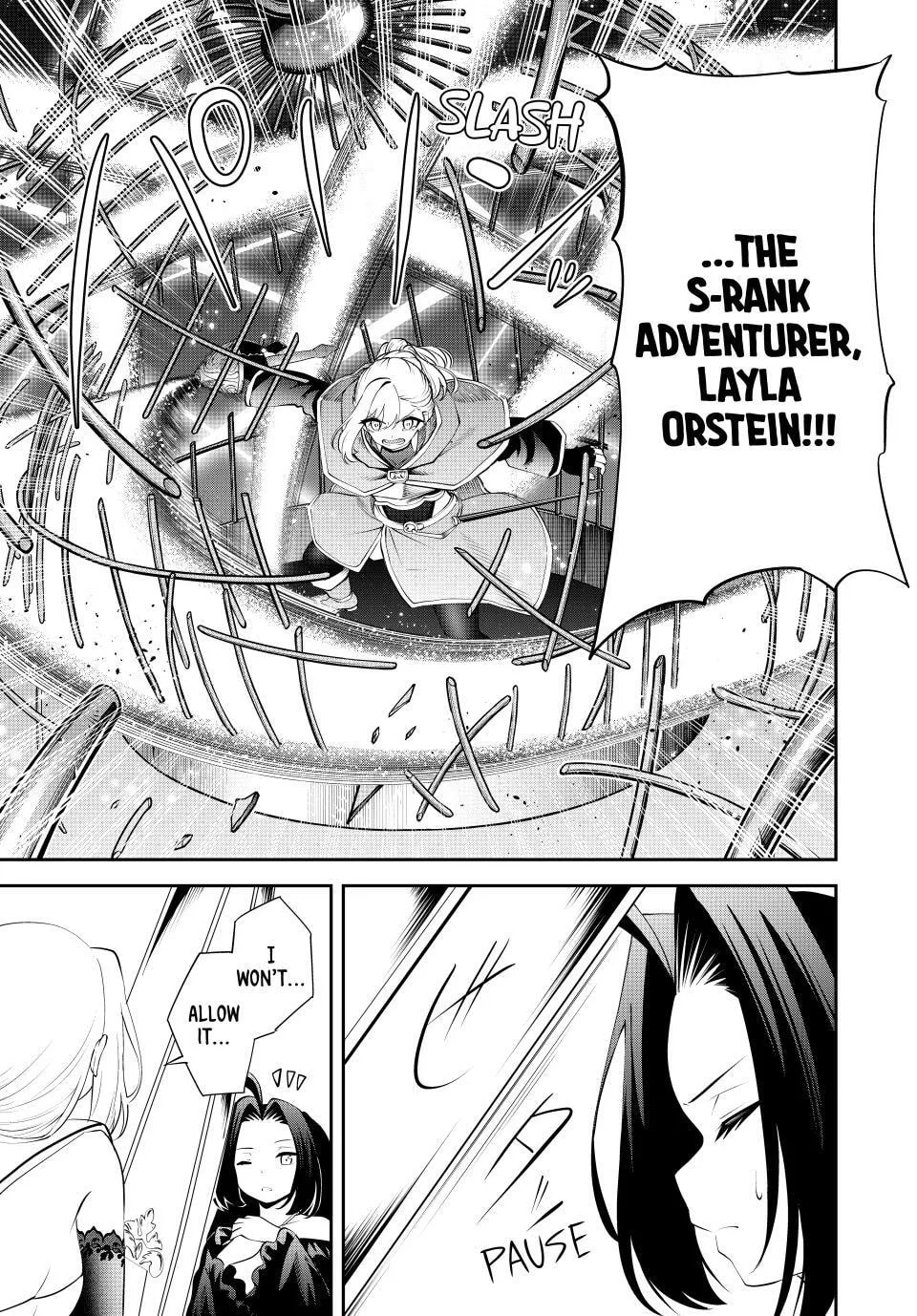 Tsuihou Sareta Tensei Ouji, "Auto Craft" Skill de Ryouchi o Bakusoku de Kaitakushi Saikyou no Mura o Tsukutte Shimau Chapter 43 page 15 - 