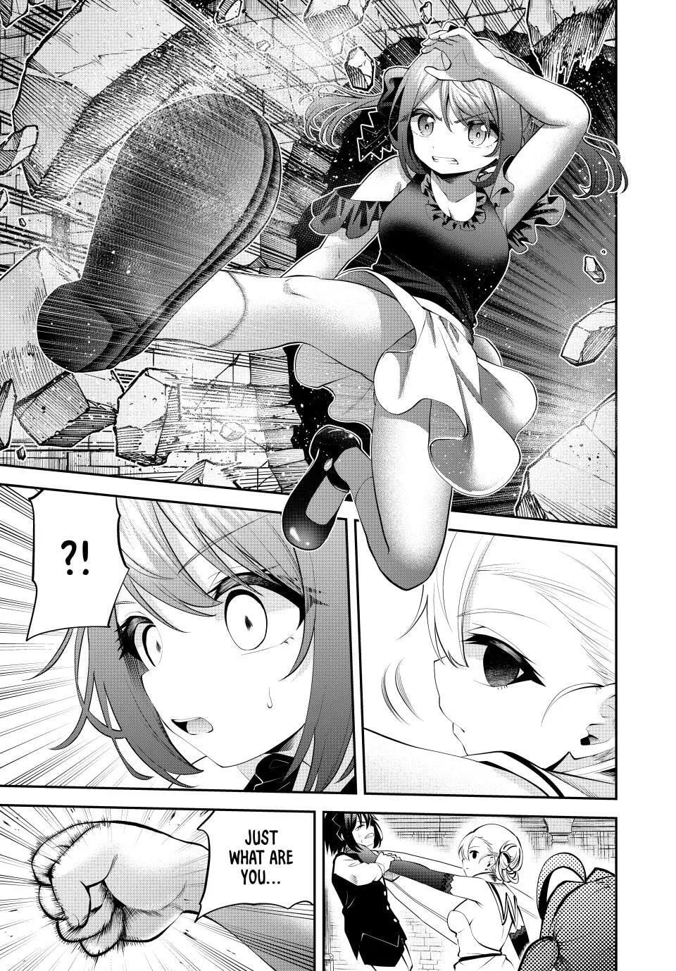 Tsuihou Sareta Tensei Ouji, "Auto Craft" Skill de Ryouchi o Bakusoku de Kaitakushi Saikyou no Mura o Tsukutte Shimau Chapter 43 page 7 - 