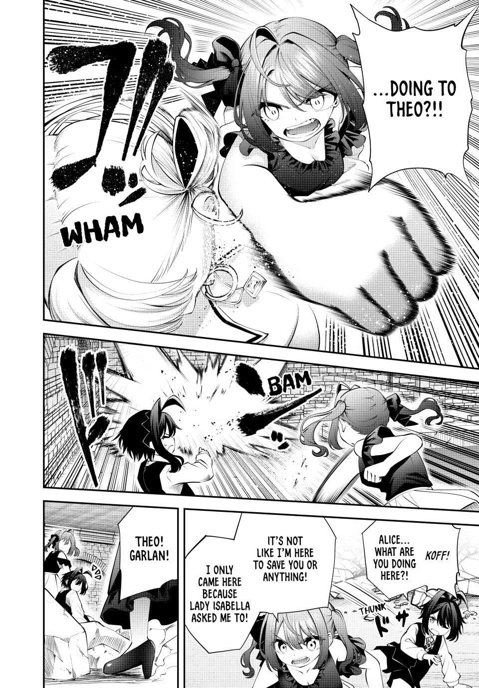 Tsuihou Sareta Tensei Ouji, "Auto Craft" Skill de Ryouchi o Bakusoku de Kaitakushi Saikyou no Mura o Tsukutte Shimau Chapter 43 page 8 - 