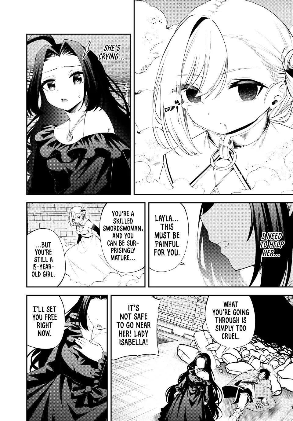 Tsuihou Sareta Tensei Ouji, "Auto Craft" Skill de Ryouchi o Bakusoku de Kaitakushi Saikyou no Mura o Tsukutte Shimau Chapter 43 page 10 - 
