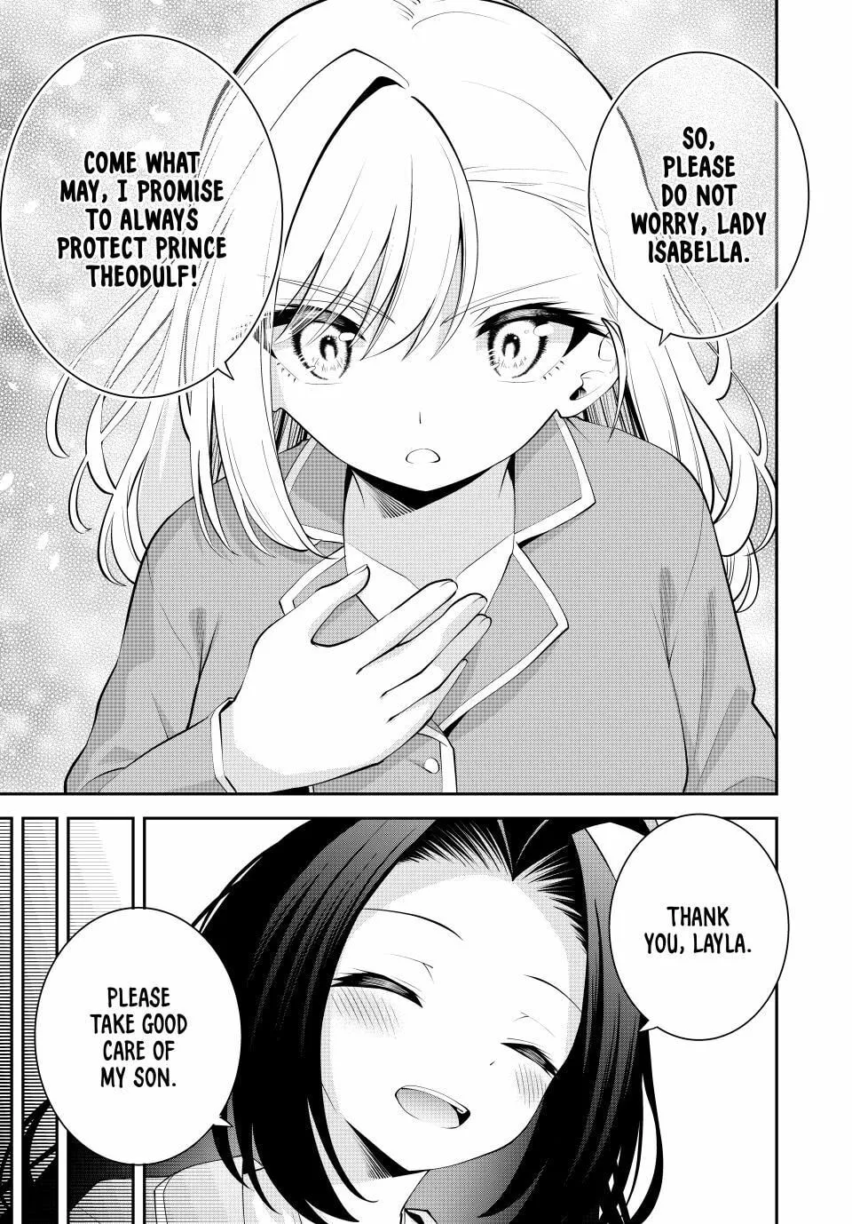 Tsuihou Sareta Tensei Ouji, "Auto Craft" Skill de Ryouchi o Bakusoku de Kaitakushi Saikyou no Mura o Tsukutte Shimau Chapter 44 page 11 - 