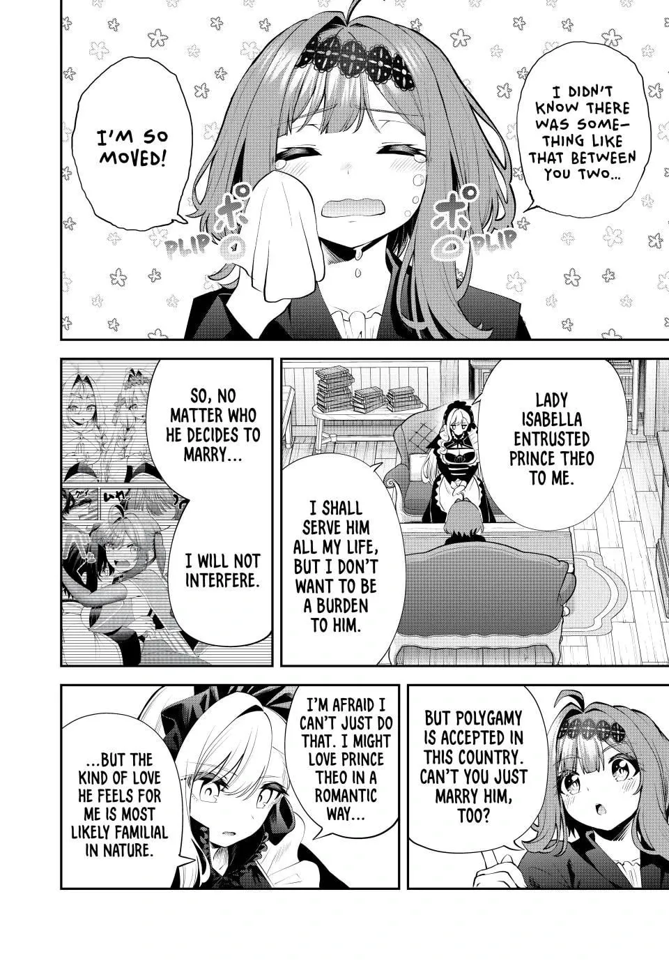 Tsuihou Sareta Tensei Ouji, "Auto Craft" Skill de Ryouchi o Bakusoku de Kaitakushi Saikyou no Mura o Tsukutte Shimau Chapter 44 page 16 - 