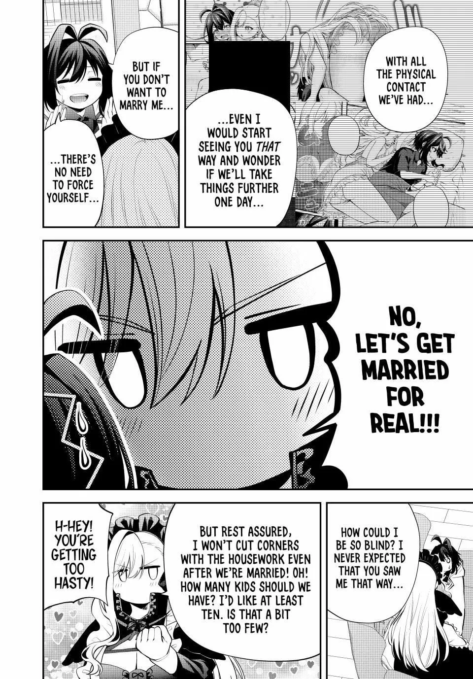 Tsuihou Sareta Tensei Ouji, "Auto Craft" Skill de Ryouchi o Bakusoku de Kaitakushi Saikyou no Mura o Tsukutte Shimau Chapter 44 page 18 - 