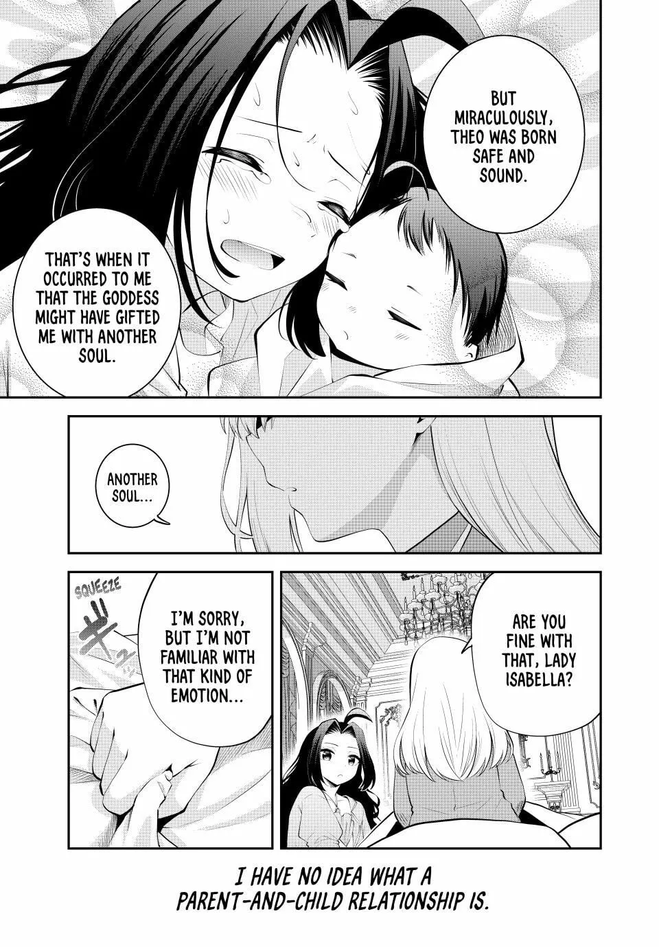 Tsuihou Sareta Tensei Ouji, "Auto Craft" Skill de Ryouchi o Bakusoku de Kaitakushi Saikyou no Mura o Tsukutte Shimau Chapter 44 page 7 - 