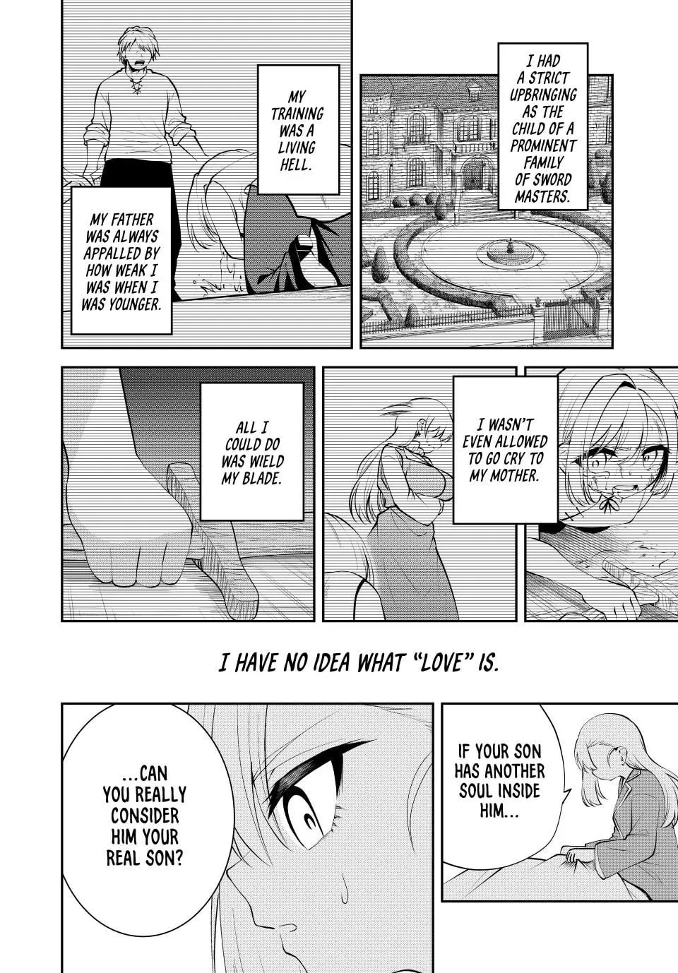Tsuihou Sareta Tensei Ouji, "Auto Craft" Skill de Ryouchi o Bakusoku de Kaitakushi Saikyou no Mura o Tsukutte Shimau Chapter 44 page 8 - 