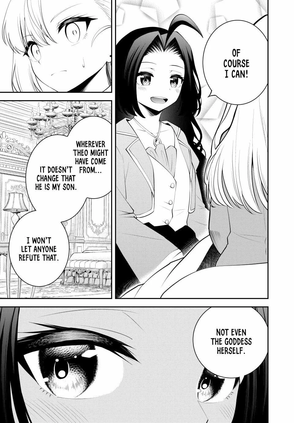 Tsuihou Sareta Tensei Ouji, "Auto Craft" Skill de Ryouchi o Bakusoku de Kaitakushi Saikyou no Mura o Tsukutte Shimau Chapter 44 page 9 - 
