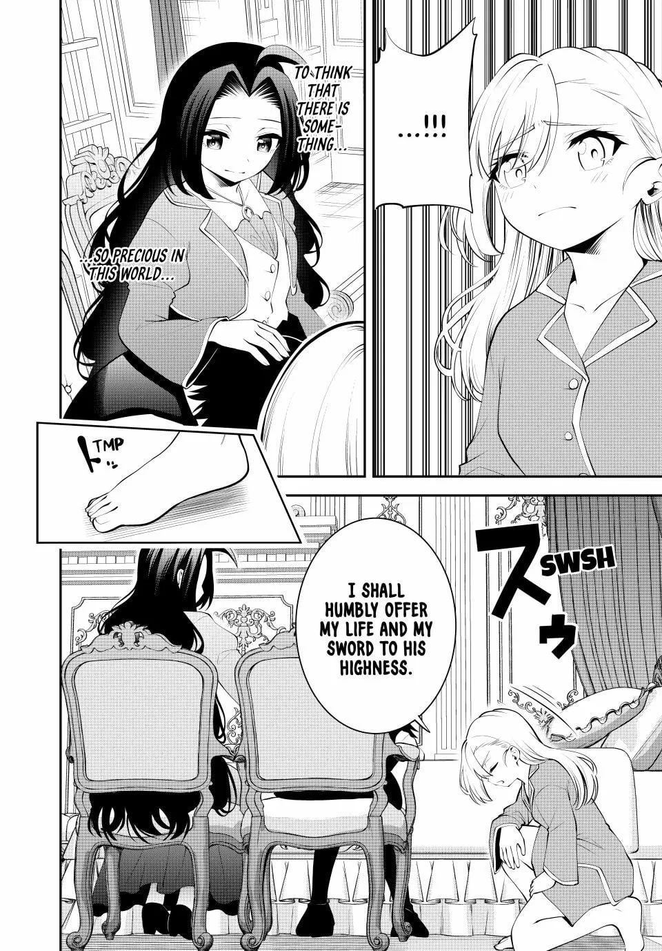 Tsuihou Sareta Tensei Ouji, "Auto Craft" Skill de Ryouchi o Bakusoku de Kaitakushi Saikyou no Mura o Tsukutte Shimau Chapter 44 page 10 - 