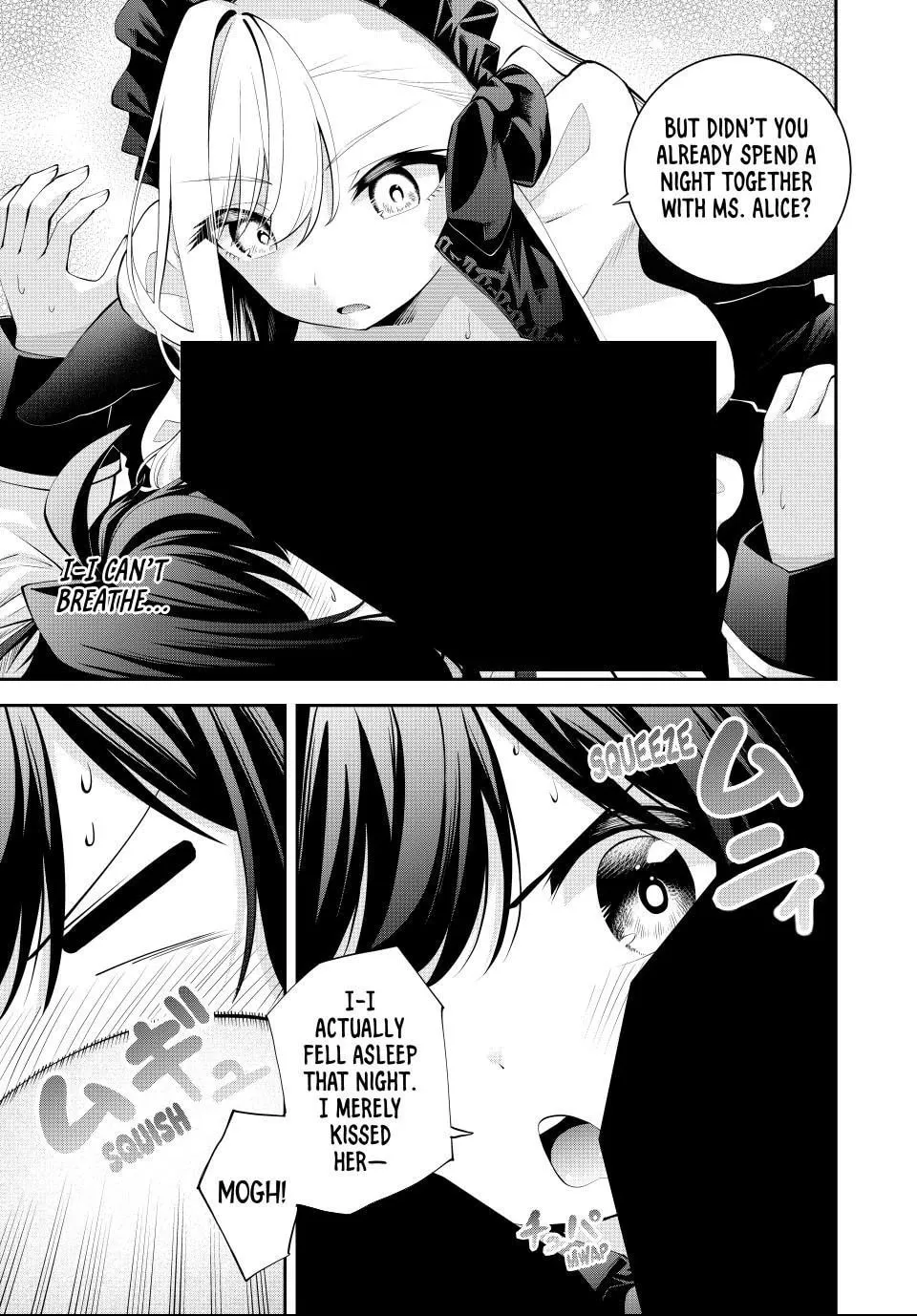 Tsuihou Sareta Tensei Ouji, "Auto Craft" Skill de Ryouchi o Bakusoku de Kaitakushi Saikyou no Mura o Tsukutte Shimau Chapter 45 page 5 - 