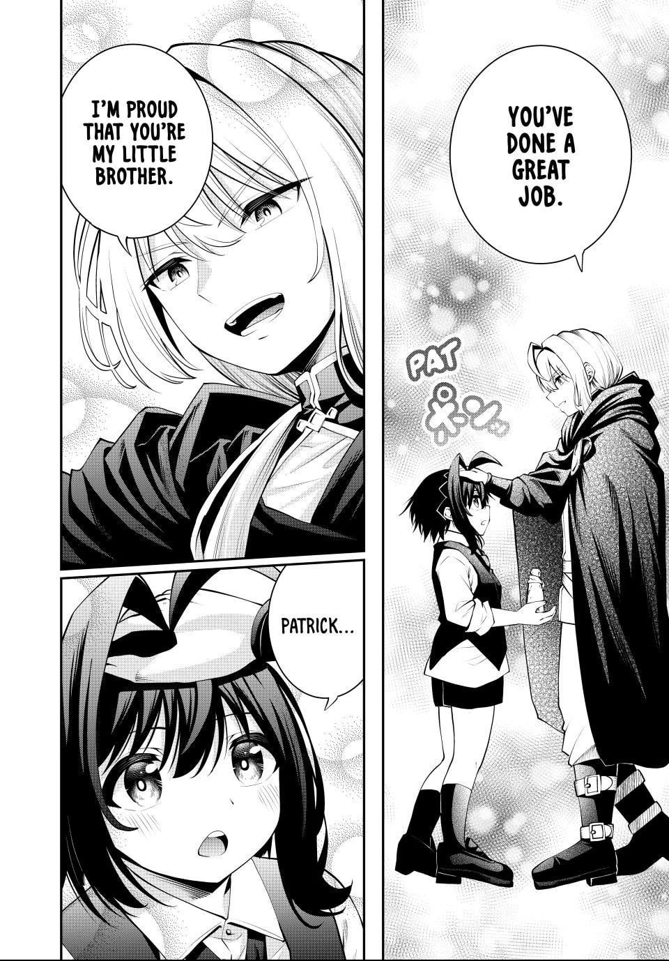 Tsuihou Sareta Tensei Ouji, "Auto Craft" Skill de Ryouchi o Bakusoku de Kaitakushi Saikyou no Mura o Tsukutte Shimau Chapter 47 page 8 - 