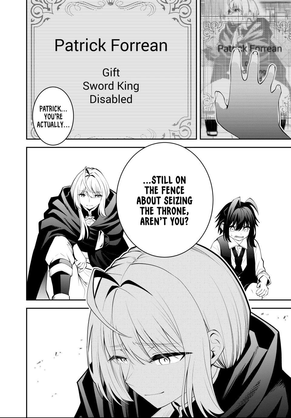 Tsuihou Sareta Tensei Ouji, "Auto Craft" Skill de Ryouchi o Bakusoku de Kaitakushi Saikyou no Mura o Tsukutte Shimau Chapter 48 page 16 - 
