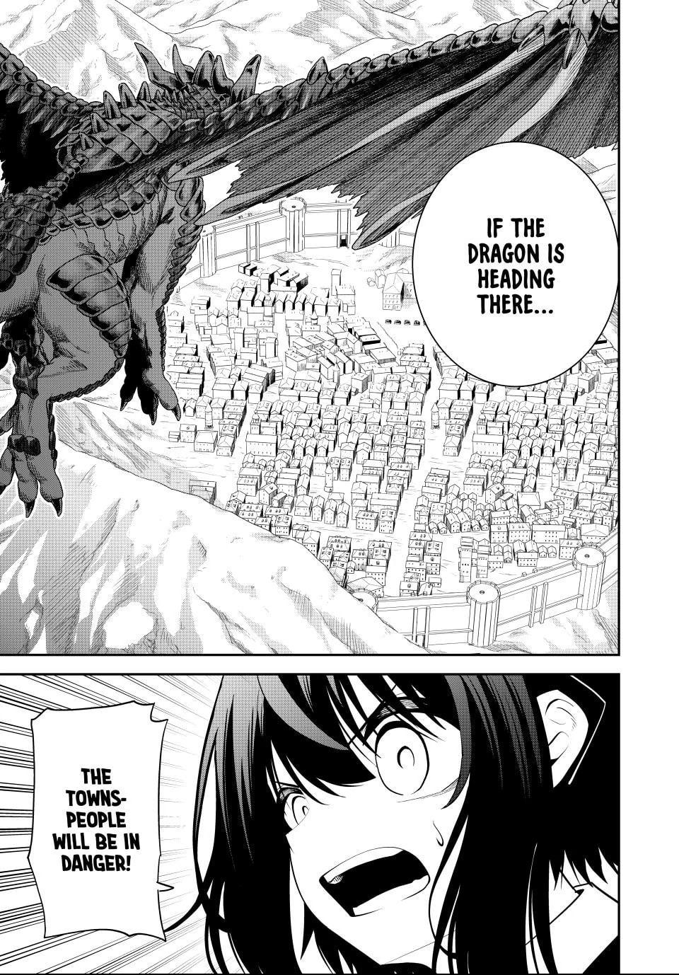 Tsuihou Sareta Tensei Ouji, "Auto Craft" Skill de Ryouchi o Bakusoku de Kaitakushi Saikyou no Mura o Tsukutte Shimau Chapter 49 page 13 - 