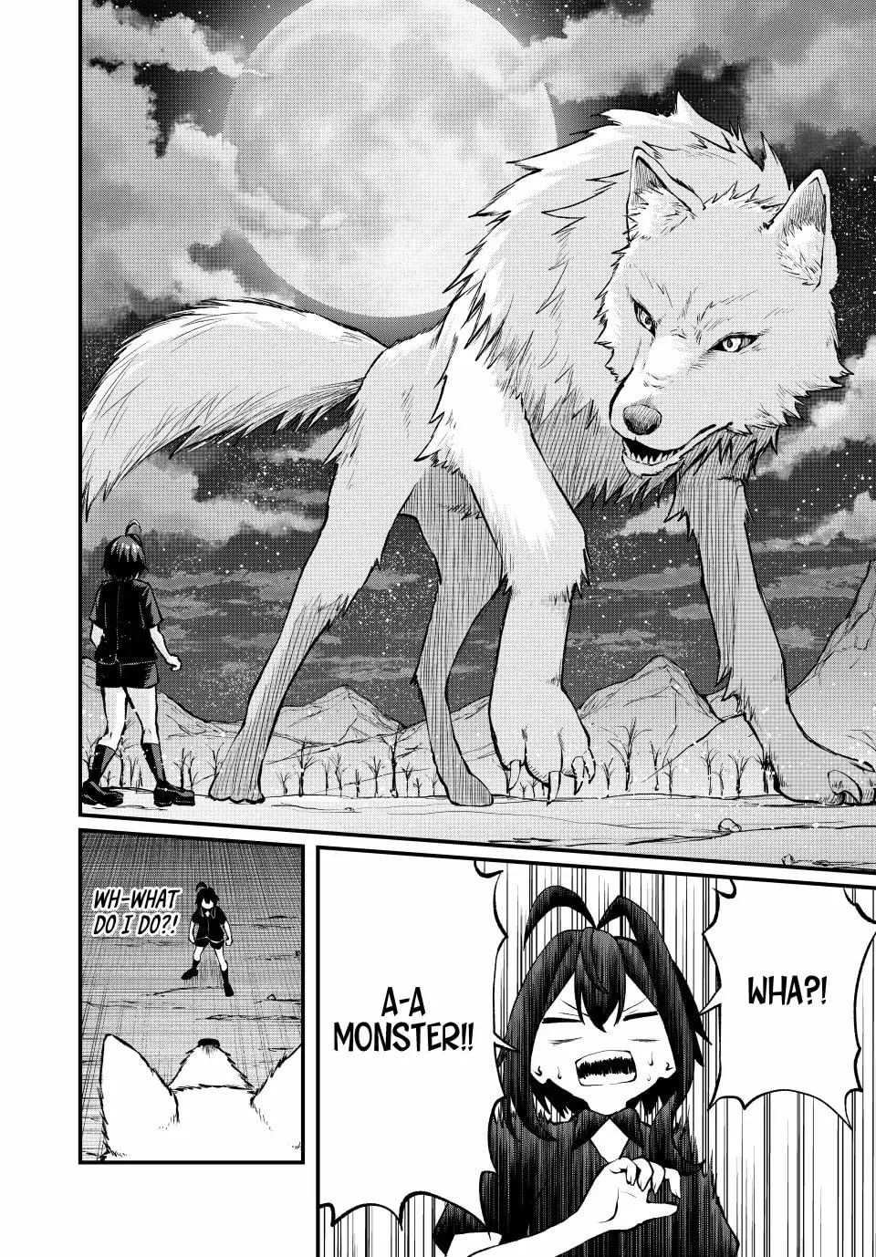 Tsuihou Sareta Tensei Ouji, "Auto Craft" Skill de Ryouchi o Bakusoku de Kaitakushi Saikyou no Mura o Tsukutte Shimau Chapter 5 page 4 - 