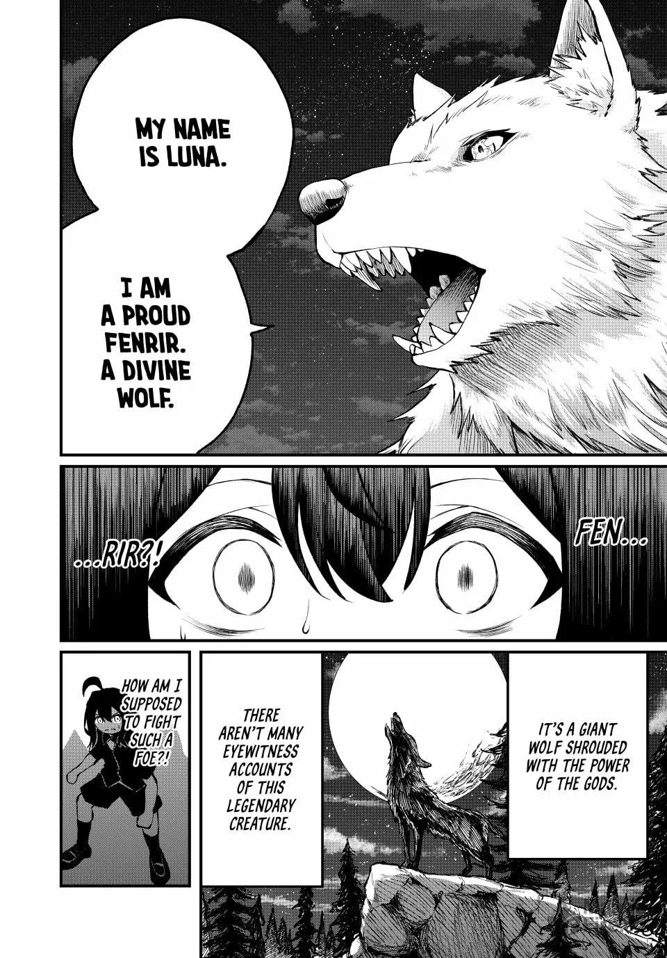 Tsuihou Sareta Tensei Ouji, "Auto Craft" Skill de Ryouchi o Bakusoku de Kaitakushi Saikyou no Mura o Tsukutte Shimau Chapter 5 page 6 - 