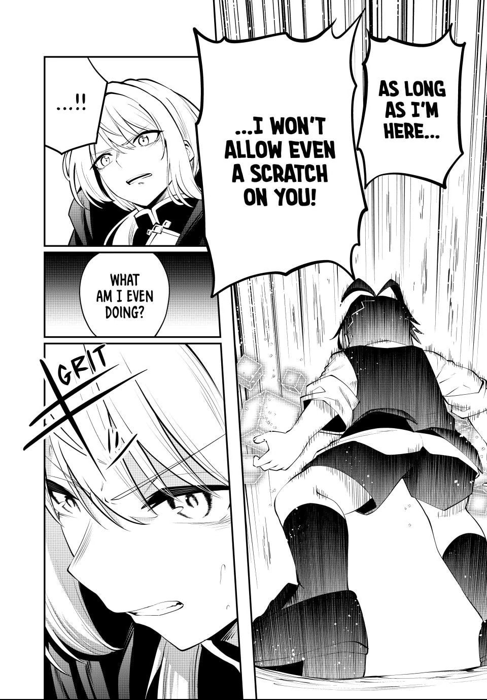 Tsuihou Sareta Tensei Ouji, "Auto Craft" Skill de Ryouchi o Bakusoku de Kaitakushi Saikyou no Mura o Tsukutte Shimau Chapter 50 page 20 - 