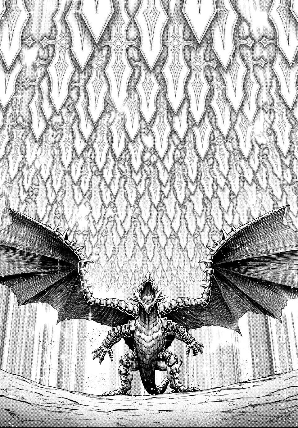 Tsuihou Sareta Tensei Ouji, "Auto Craft" Skill de Ryouchi o Bakusoku de Kaitakushi Saikyou no Mura o Tsukutte Shimau Chapter 50 page 8 - 