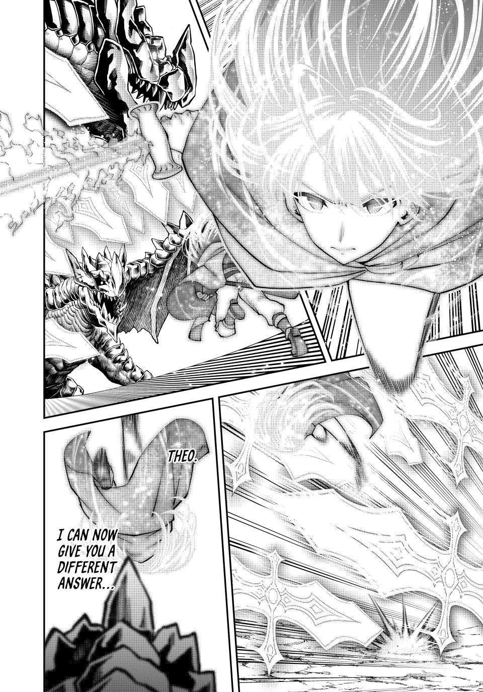 Tsuihou Sareta Tensei Ouji, "Auto Craft" Skill de Ryouchi o Bakusoku de Kaitakushi Saikyou no Mura o Tsukutte Shimau Chapter 51.1 page 12 - 