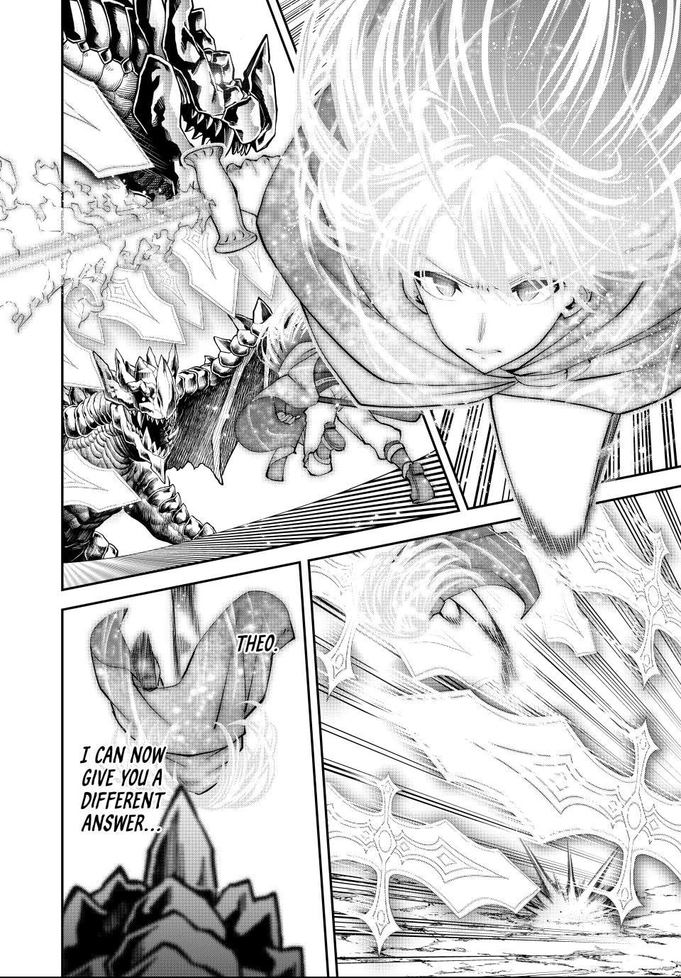 Tsuihou Sareta Tensei Ouji, "Auto Craft" Skill de Ryouchi o Bakusoku de Kaitakushi Saikyou no Mura o Tsukutte Shimau Chapter 51 page 12 - 