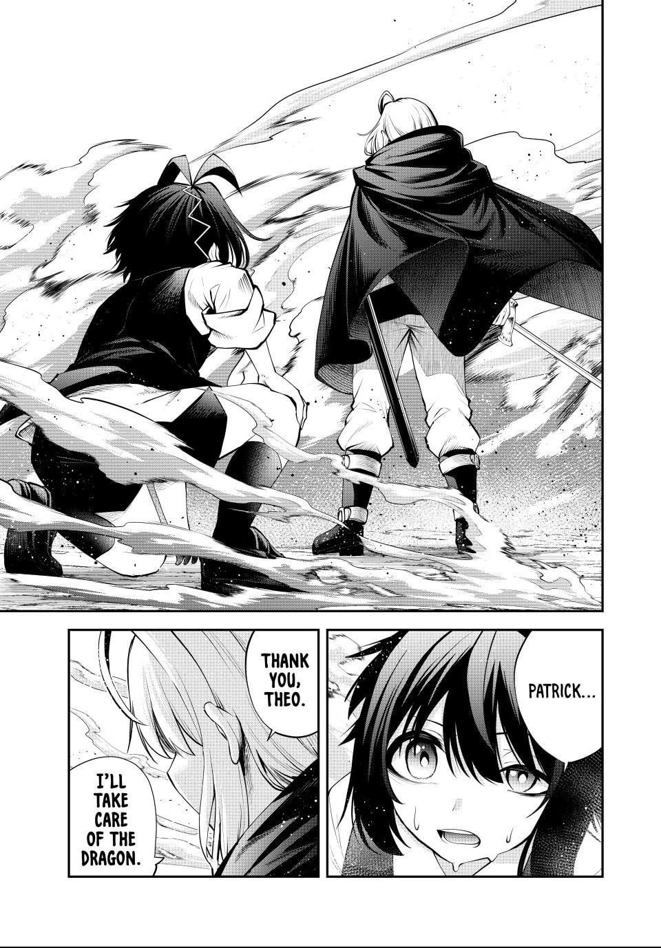 Tsuihou Sareta Tensei Ouji, "Auto Craft" Skill de Ryouchi o Bakusoku de Kaitakushi Saikyou no Mura o Tsukutte Shimau Chapter 51 page 9 - 