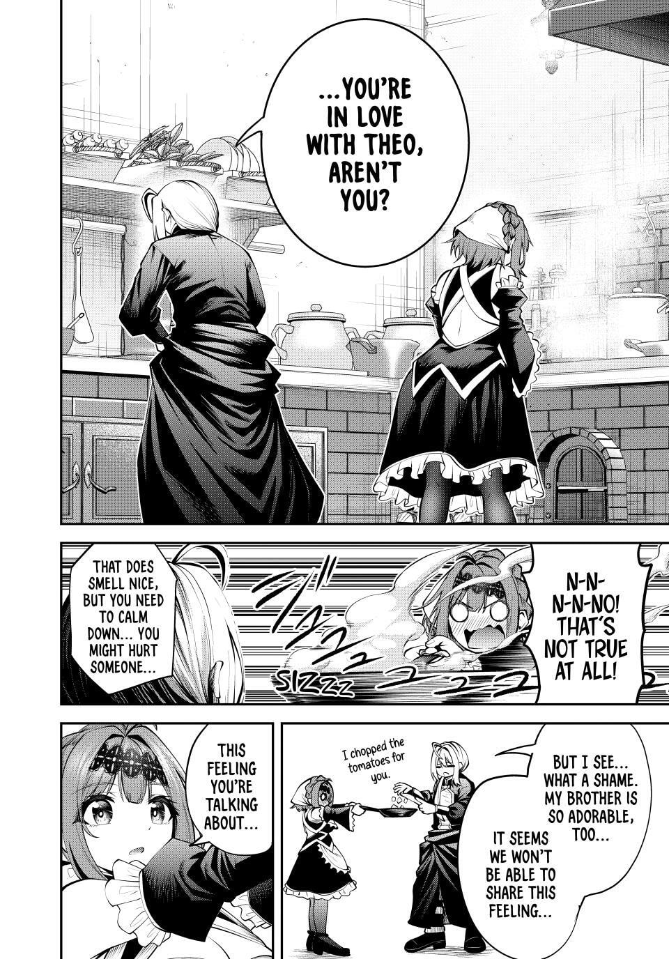 Tsuihou Sareta Tensei Ouji, "Auto Craft" Skill de Ryouchi o Bakusoku de Kaitakushi Saikyou no Mura o Tsukutte Shimau Chapter 52 page 8 - 