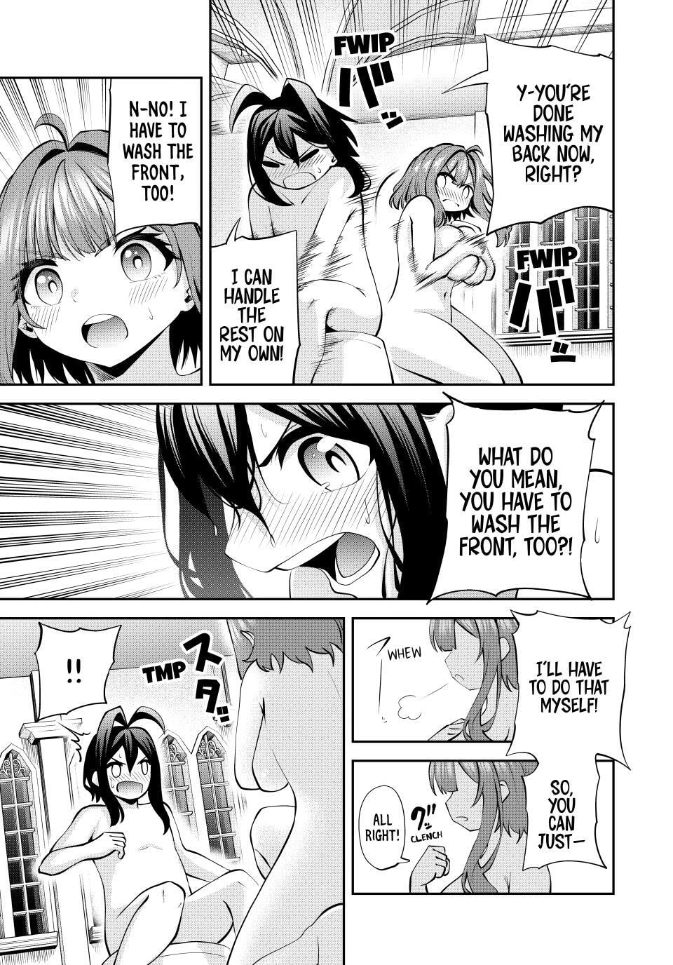 Tsuihou Sareta Tensei Ouji, "Auto Craft" Skill de Ryouchi o Bakusoku de Kaitakushi Saikyou no Mura o Tsukutte Shimau Chapter 53 page 5 - 