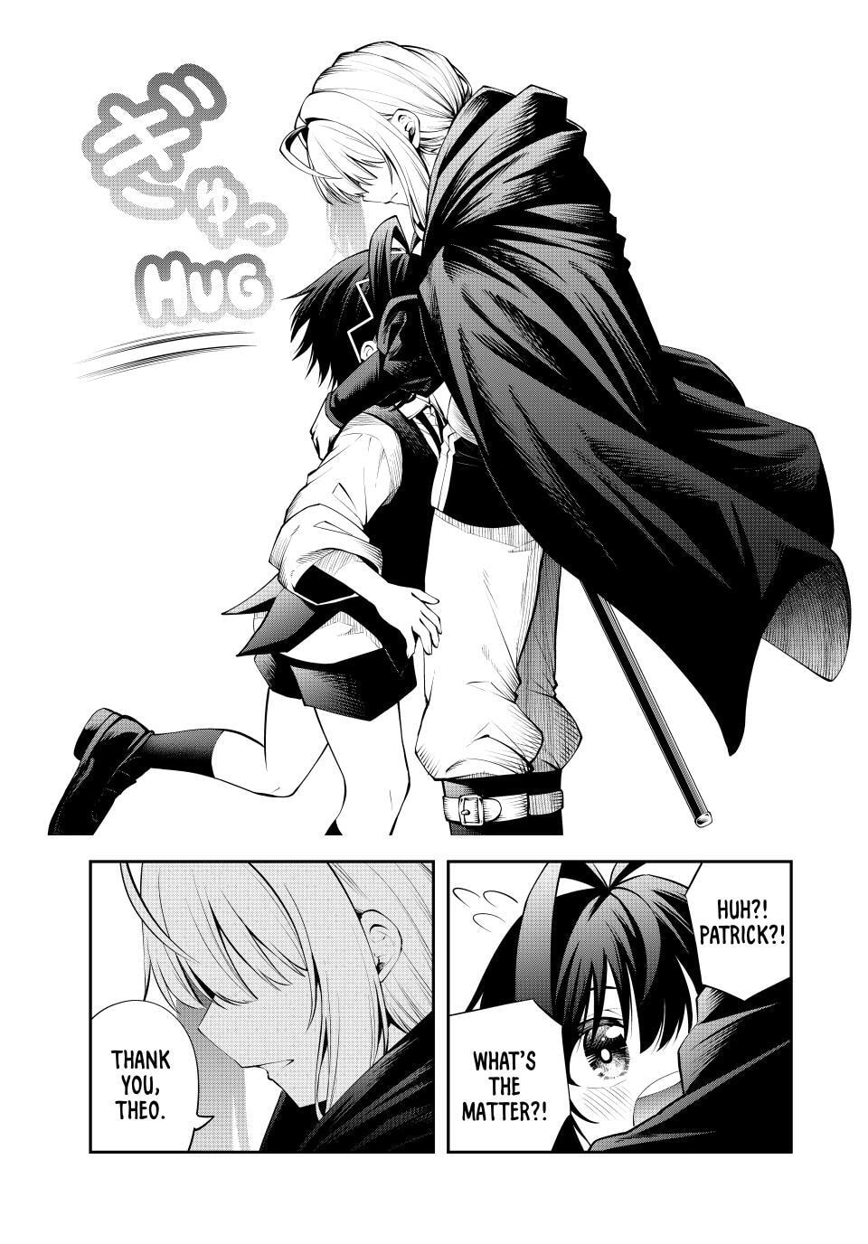 Tsuihou Sareta Tensei Ouji, "Auto Craft" Skill de Ryouchi o Bakusoku de Kaitakushi Saikyou no Mura o Tsukutte Shimau Chapter 54 page 7 - 