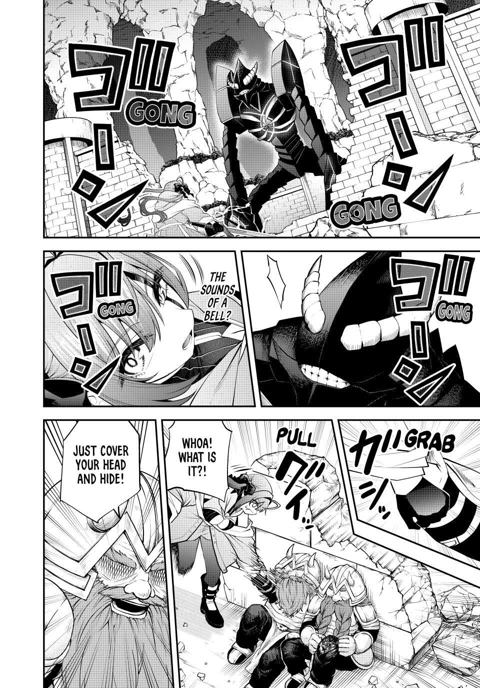 Tsuihou Sareta Tensei Ouji, "Auto Craft" Skill de Ryouchi o Bakusoku de Kaitakushi Saikyou no Mura o Tsukutte Shimau Chapter 58 page 12 - 