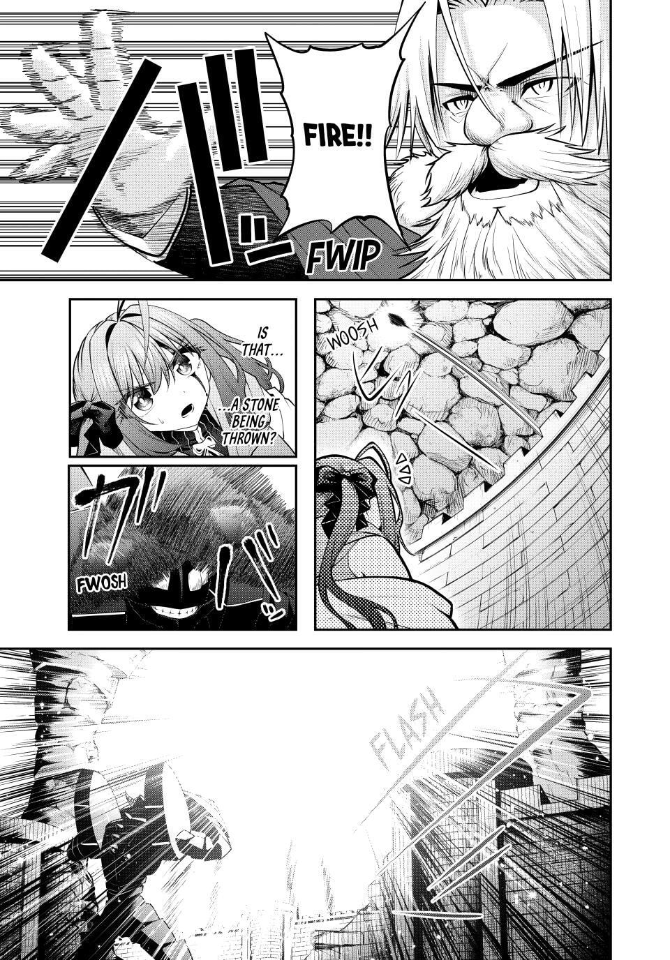 Tsuihou Sareta Tensei Ouji, "Auto Craft" Skill de Ryouchi o Bakusoku de Kaitakushi Saikyou no Mura o Tsukutte Shimau Chapter 58 page 13 - 