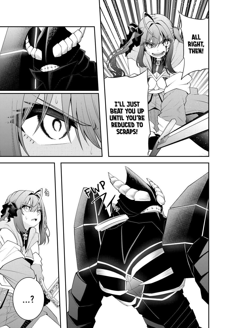 Tsuihou Sareta Tensei Ouji, "Auto Craft" Skill de Ryouchi o Bakusoku de Kaitakushi Saikyou no Mura o Tsukutte Shimau Chapter 58 page 17 - 