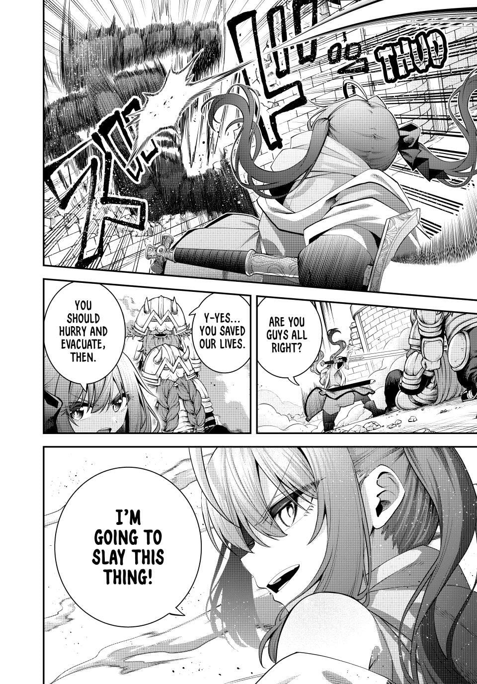 Tsuihou Sareta Tensei Ouji, "Auto Craft" Skill de Ryouchi o Bakusoku de Kaitakushi Saikyou no Mura o Tsukutte Shimau Chapter 58 page 6 - 