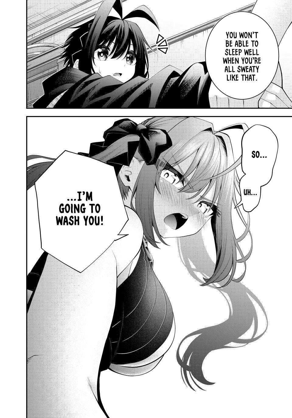 Tsuihou Sareta Tensei Ouji, "Auto Craft" Skill de Ryouchi o Bakusoku de Kaitakushi Saikyou no Mura o Tsukutte Shimau Chapter 59 page 16 - 
