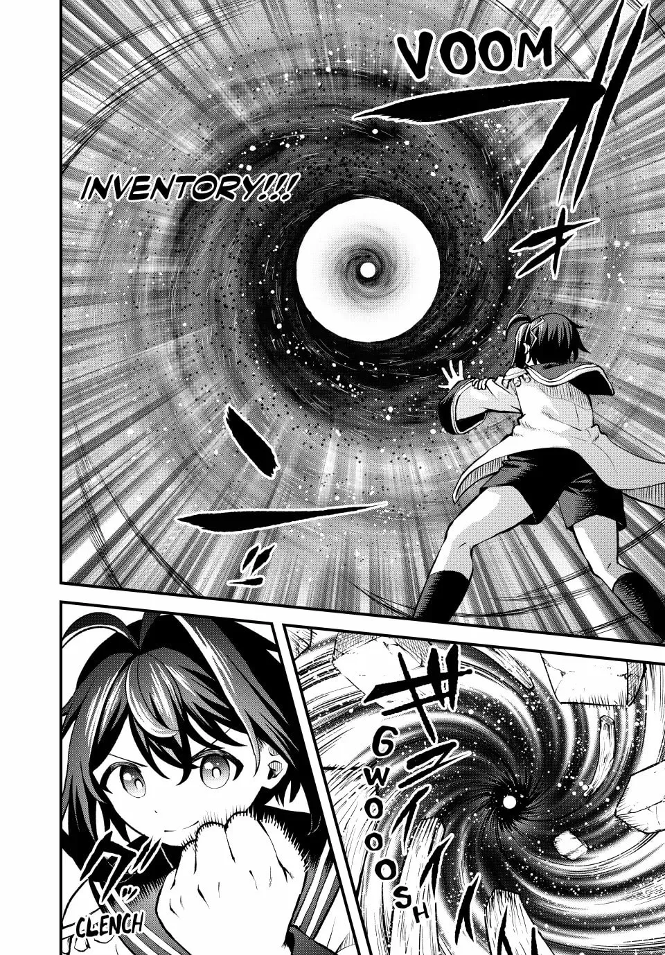 Tsuihou Sareta Tensei Ouji, "Auto Craft" Skill de Ryouchi o Bakusoku de Kaitakushi Saikyou no Mura o Tsukutte Shimau Chapter 6 page 14 - 