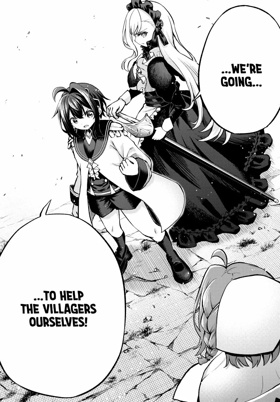 Tsuihou Sareta Tensei Ouji, "Auto Craft" Skill de Ryouchi o Bakusoku de Kaitakushi Saikyou no Mura o Tsukutte Shimau Chapter 6 page 16 - 
