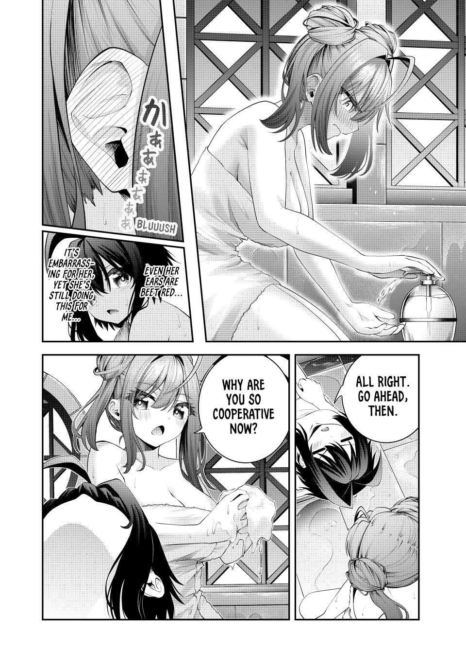 Tsuihou Sareta Tensei Ouji, "Auto Craft" Skill de Ryouchi o Bakusoku de Kaitakushi Saikyou no Mura o Tsukutte Shimau Chapter 60 page 2 - 