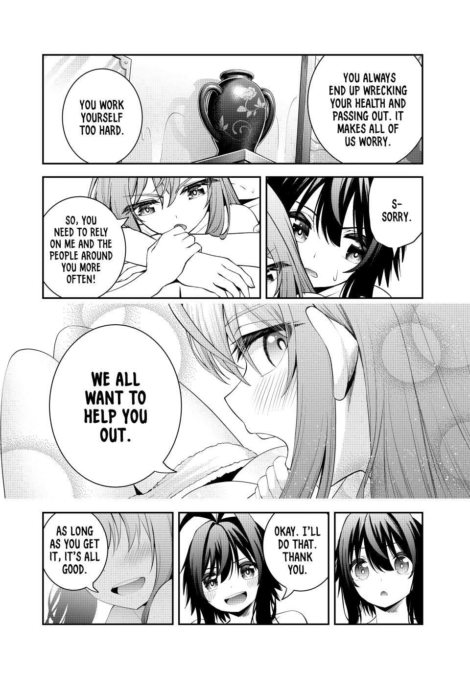 Tsuihou Sareta Tensei Ouji, "Auto Craft" Skill de Ryouchi o Bakusoku de Kaitakushi Saikyou no Mura o Tsukutte Shimau Chapter 60 page 12 - 