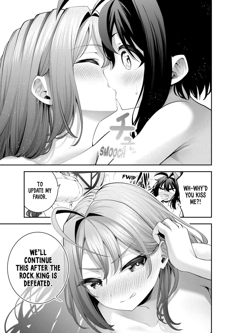 Tsuihou Sareta Tensei Ouji, "Auto Craft" Skill de Ryouchi o Bakusoku de Kaitakushi Saikyou no Mura o Tsukutte Shimau Chapter 60 page 13 - 