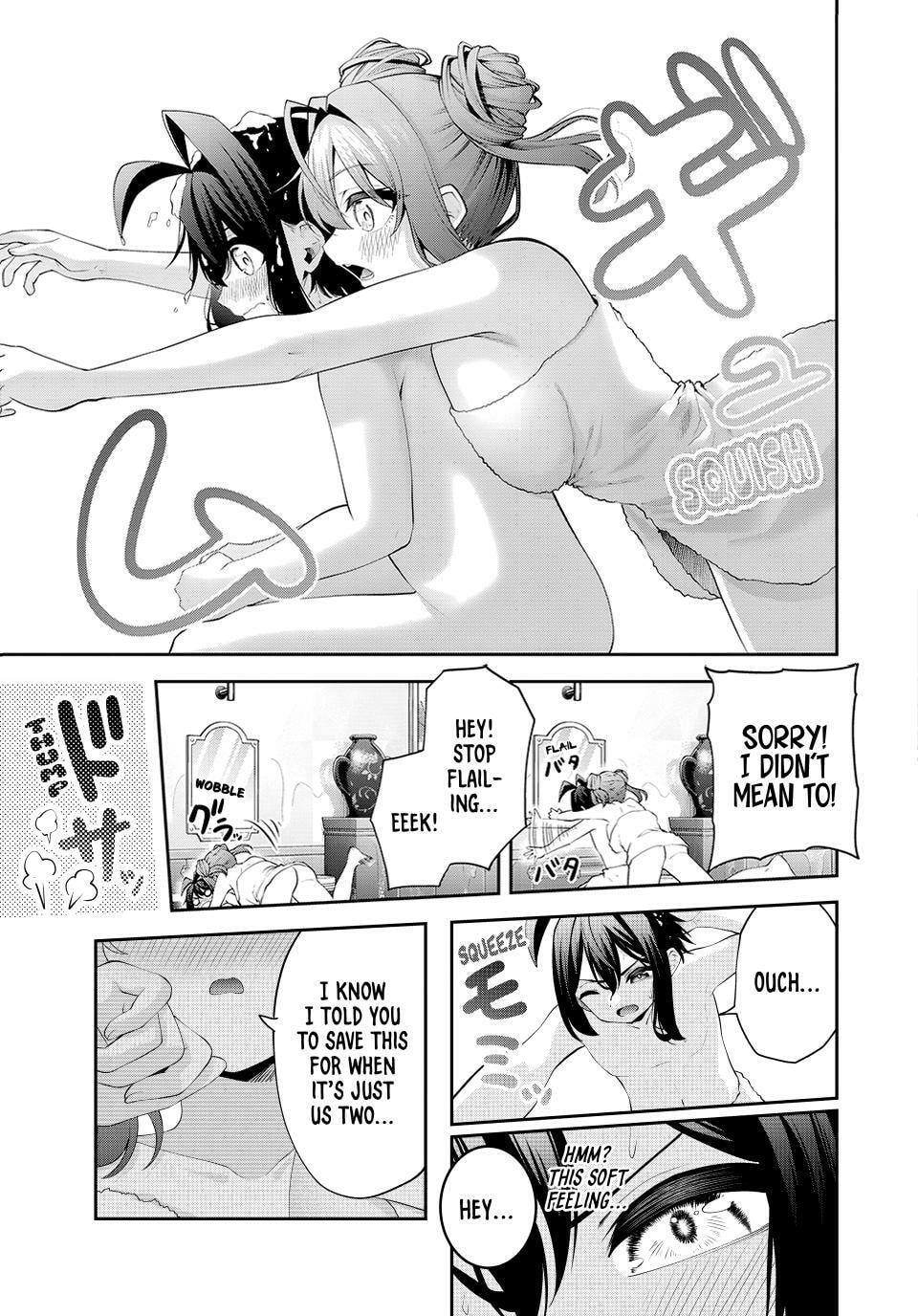 Tsuihou Sareta Tensei Ouji, "Auto Craft" Skill de Ryouchi o Bakusoku de Kaitakushi Saikyou no Mura o Tsukutte Shimau Chapter 60 page 5 - 