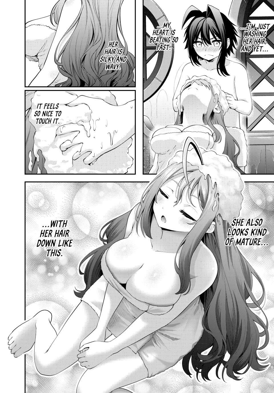 Tsuihou Sareta Tensei Ouji, "Auto Craft" Skill de Ryouchi o Bakusoku de Kaitakushi Saikyou no Mura o Tsukutte Shimau Chapter 60 page 8 - 