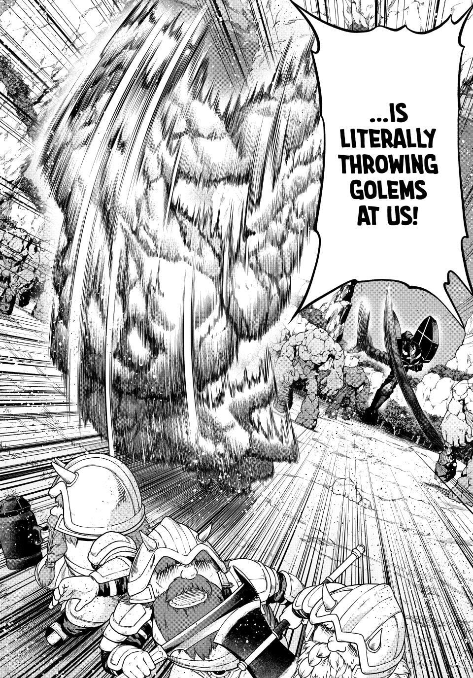 Tsuihou Sareta Tensei Ouji, "Auto Craft" Skill de Ryouchi o Bakusoku de Kaitakushi Saikyou no Mura o Tsukutte Shimau Chapter 61 page 18 - 