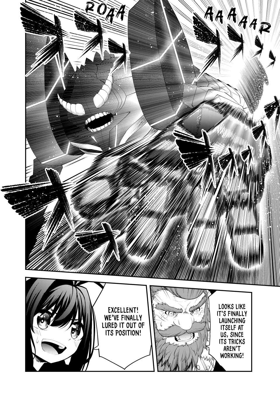 Tsuihou Sareta Tensei Ouji, "Auto Craft" Skill de Ryouchi o Bakusoku de Kaitakushi Saikyou no Mura o Tsukutte Shimau Chapter 62 page 16 - 