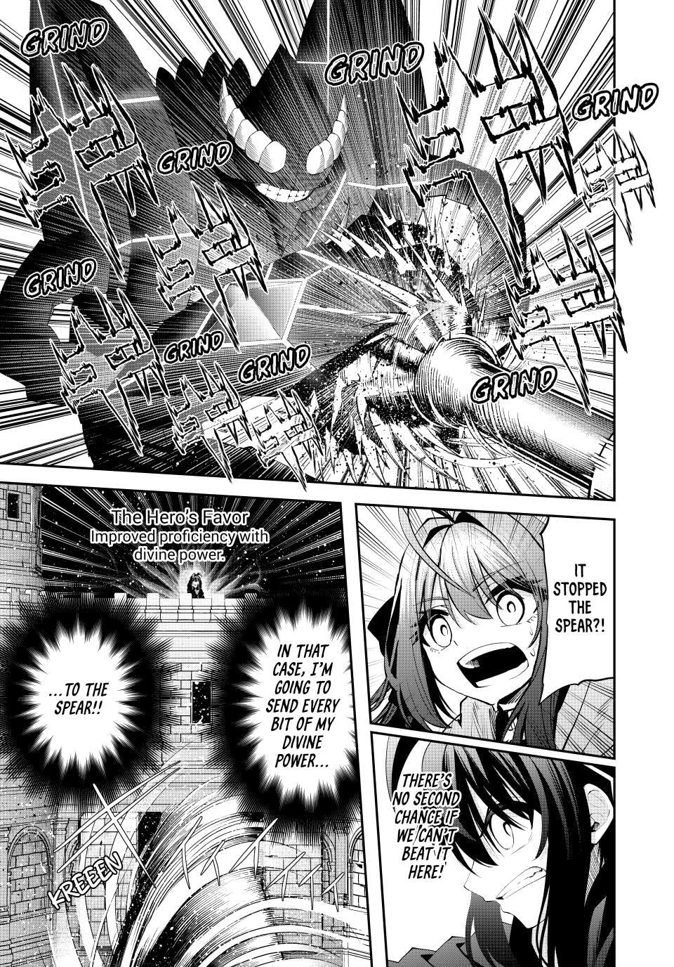 Tsuihou Sareta Tensei Ouji, "Auto Craft" Skill de Ryouchi o Bakusoku de Kaitakushi Saikyou no Mura o Tsukutte Shimau Chapter 63 page 19 - 