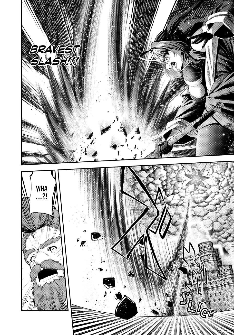Tsuihou Sareta Tensei Ouji, "Auto Craft" Skill de Ryouchi o Bakusoku de Kaitakushi Saikyou no Mura o Tsukutte Shimau Chapter 63 page 10 - 