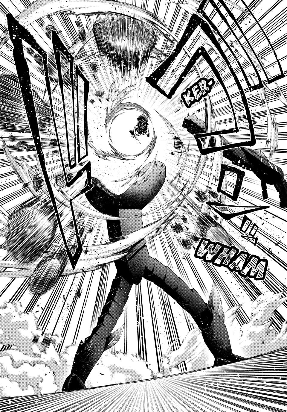 Tsuihou Sareta Tensei Ouji, "Auto Craft" Skill de Ryouchi o Bakusoku de Kaitakushi Saikyou no Mura o Tsukutte Shimau Chapter 64 page 11 - 