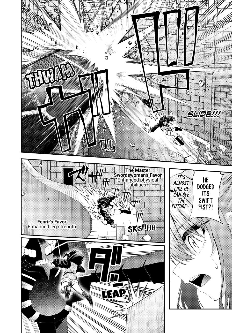 Tsuihou Sareta Tensei Ouji, "Auto Craft" Skill de Ryouchi o Bakusoku de Kaitakushi Saikyou no Mura o Tsukutte Shimau Chapter 64 page 8 - 
