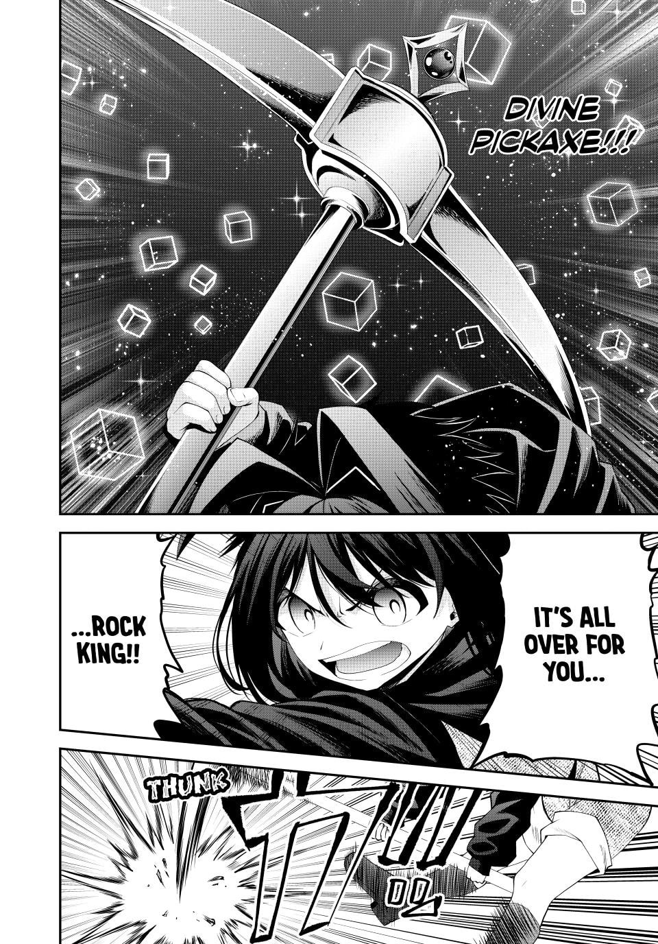 Tsuihou Sareta Tensei Ouji, "Auto Craft" Skill de Ryouchi o Bakusoku de Kaitakushi Saikyou no Mura o Tsukutte Shimau Chapter 64 page 10 - 