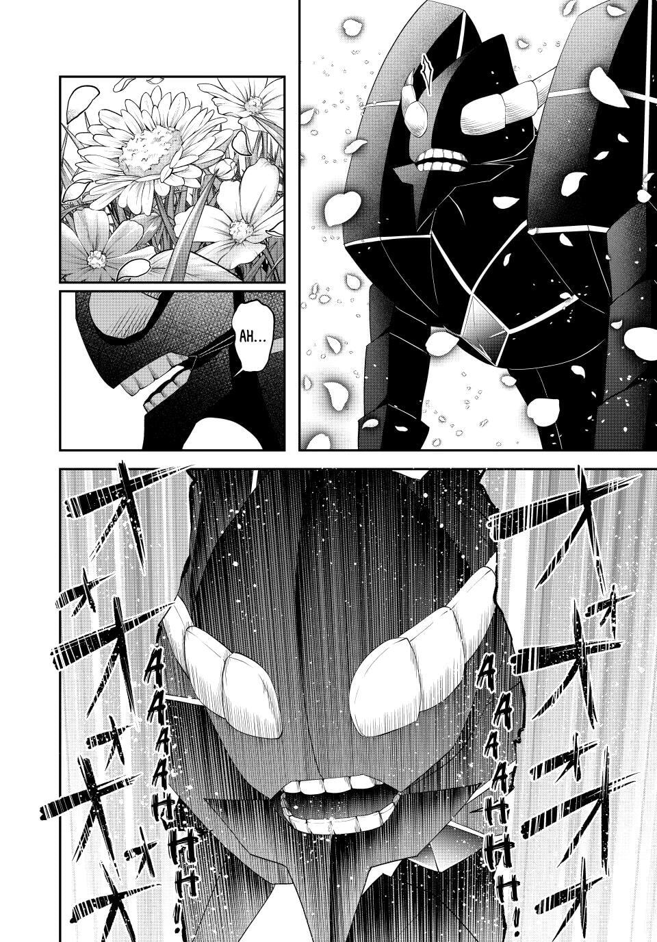 Tsuihou Sareta Tensei Ouji, "Auto Craft" Skill de Ryouchi o Bakusoku de Kaitakushi Saikyou no Mura o Tsukutte Shimau Chapter 65 page 11 - 