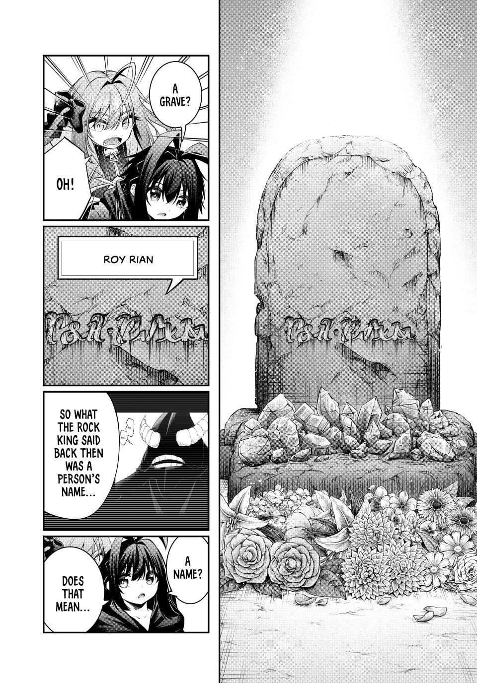 Tsuihou Sareta Tensei Ouji, "Auto Craft" Skill de Ryouchi o Bakusoku de Kaitakushi Saikyou no Mura o Tsukutte Shimau Chapter 65 page 6 - 