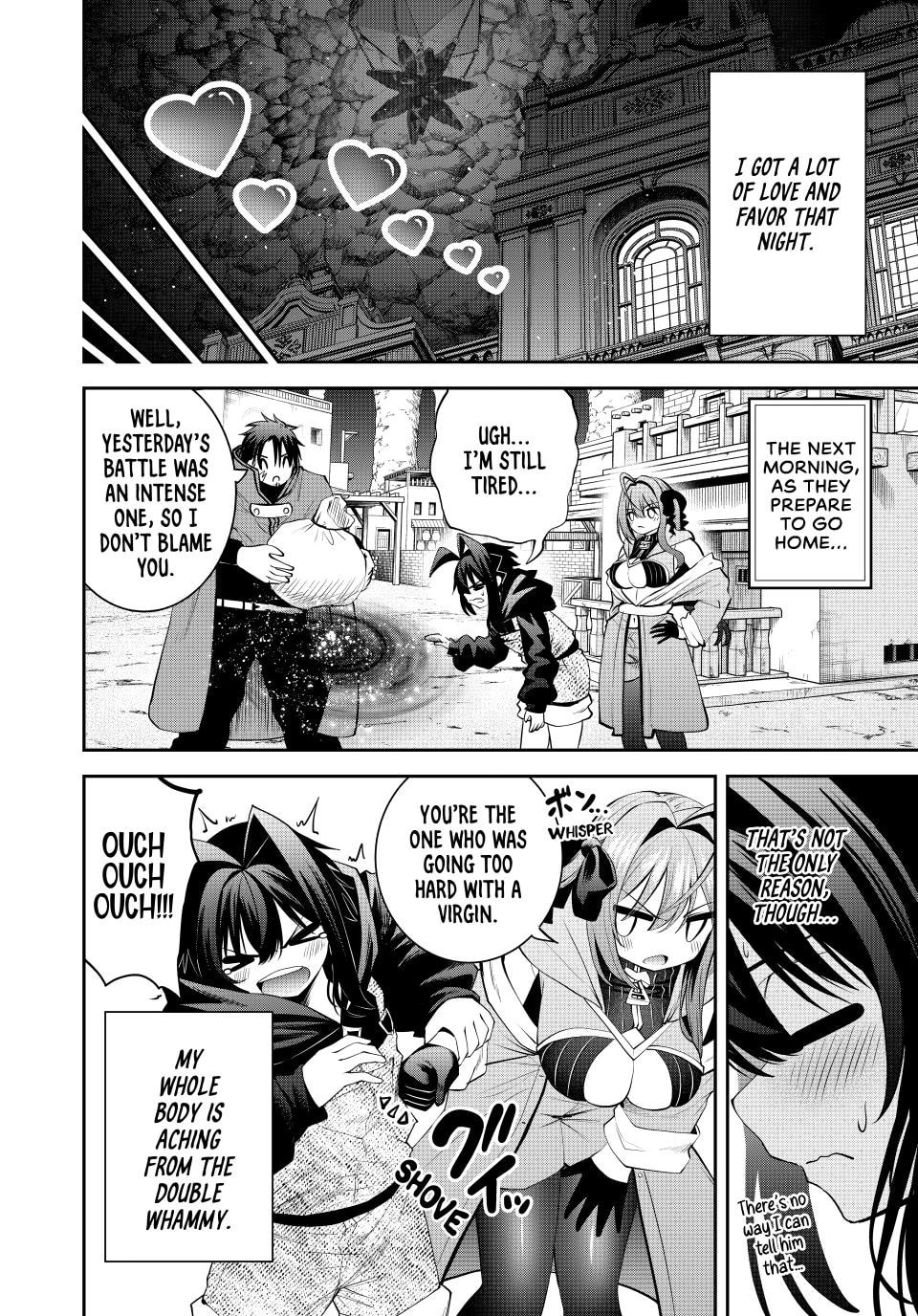 Tsuihou Sareta Tensei Ouji, "Auto Craft" Skill de Ryouchi o Bakusoku de Kaitakushi Saikyou no Mura o Tsukutte Shimau Chapter 66 page 16 - 