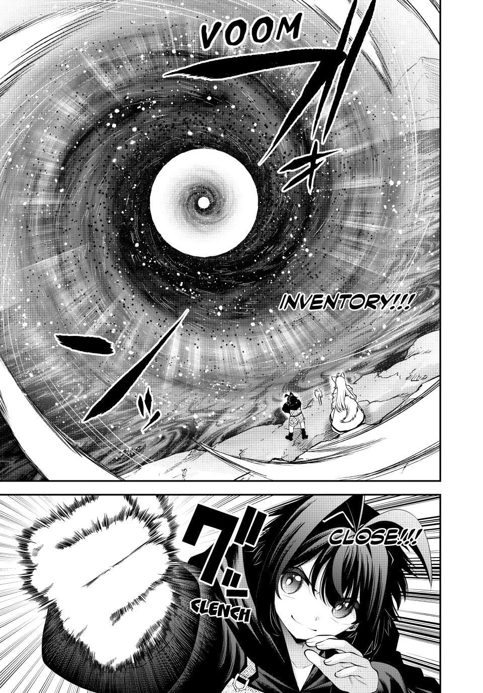Tsuihou Sareta Tensei Ouji, "Auto Craft" Skill de Ryouchi o Bakusoku de Kaitakushi Saikyou no Mura o Tsukutte Shimau Chapter 67 page 13 - 