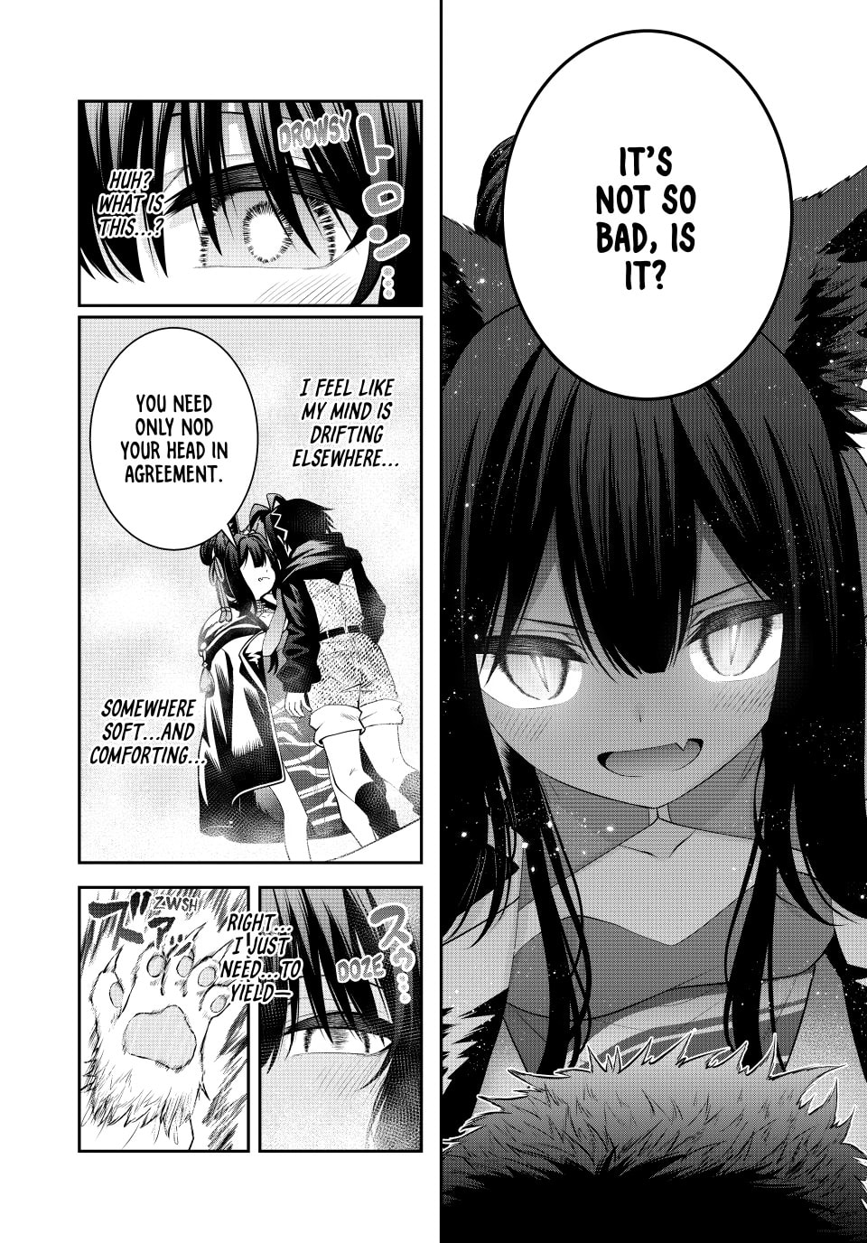 Tsuihou Sareta Tensei Ouji, "Auto Craft" Skill de Ryouchi o Bakusoku de Kaitakushi Saikyou no Mura o Tsukutte Shimau Chapter 68 page 8 - 