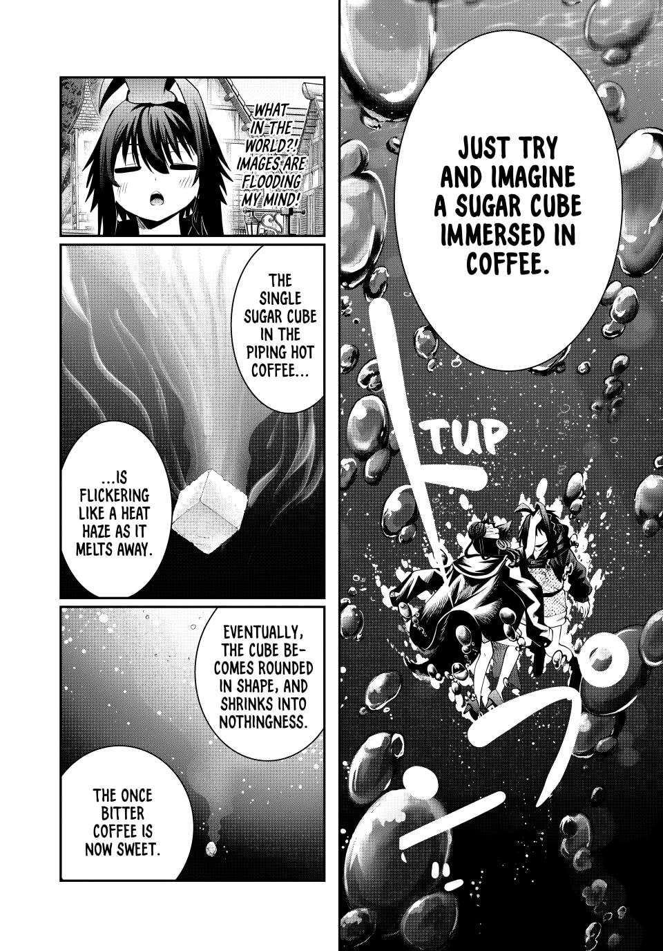 Tsuihou Sareta Tensei Ouji, "Auto Craft" Skill de Ryouchi o Bakusoku de Kaitakushi Saikyou no Mura o Tsukutte Shimau Chapter 69 page 2 - 
